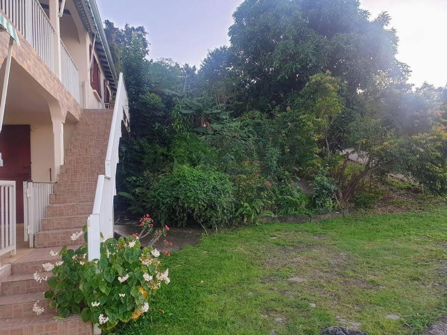 הוילה פוינט-נואר Location Hibiscus מראה חיצוני תמונה